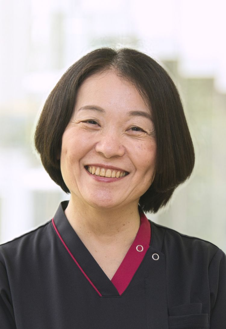 田中 明子